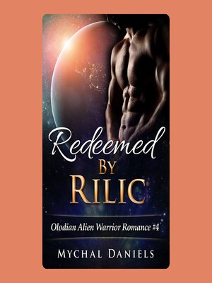 cover image of Redeemed by Rilic